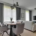 Nadmorski Dwor Premium With Parking Sauna & Gym By Lion *