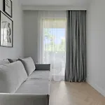 Apartament Nadmorski Dwór Premium With Parking Sauna&gym By Lion *