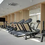 Nadmorski Dwor Premium With Parking Sauna & Gym By Lion *
