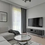 Nadmorski Dwor Premium With Parking Sauna & Gym By Lion Gdańsk