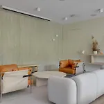 Nadmorski Dwor Premium With Parking Sauna & Gym By Lion شقة غدانسك