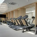 Nadmorski Dwór Premium With Parking Sauna&gym By Lion *
