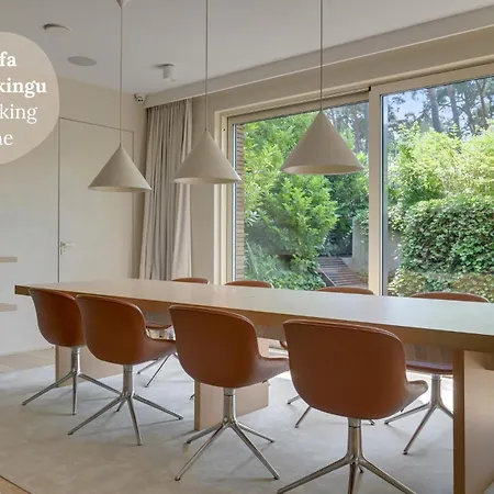 Nadmorski Dwor Premium With Parking Sauna & Gym By Lion *