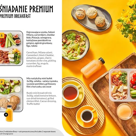 Nadmorski Dwor Premium With Parking Sauna & Gym By Lion