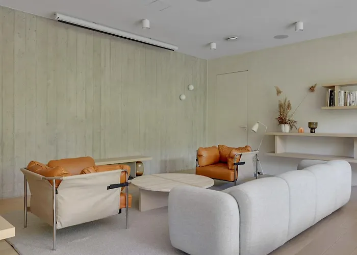 Nadmorski Dwor Premium With Parking Sauna & Gym By Lion Apartmán Gdaňsk