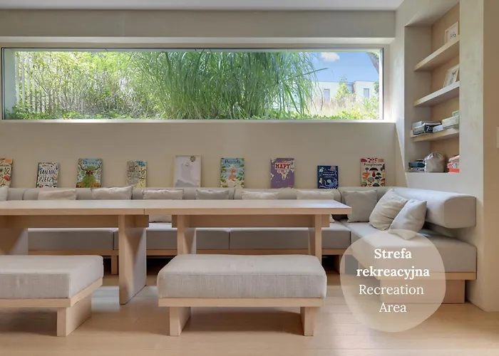 Nadmorski Dwor Premium With Parking Sauna & Gym By Lion Apartmán Gdaňsk