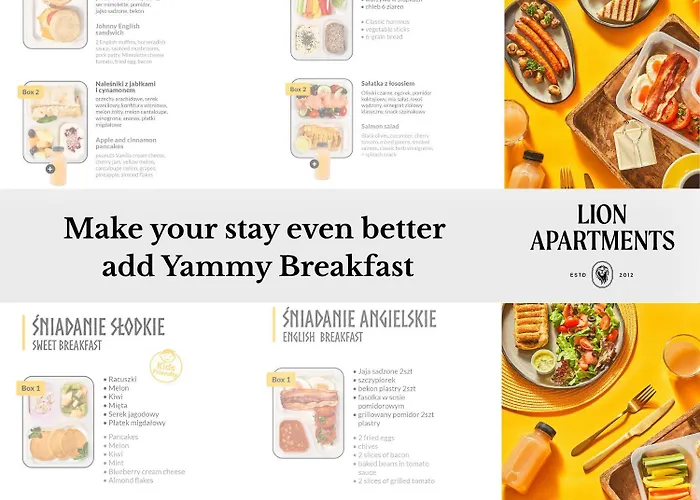 Nadmorski Dwór Premium With Parking Sauna&gym By Lion