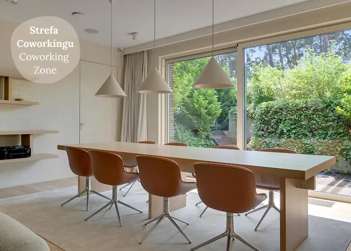 Nadmorski Dwor Premium With Parking Sauna & Gym By Lion *